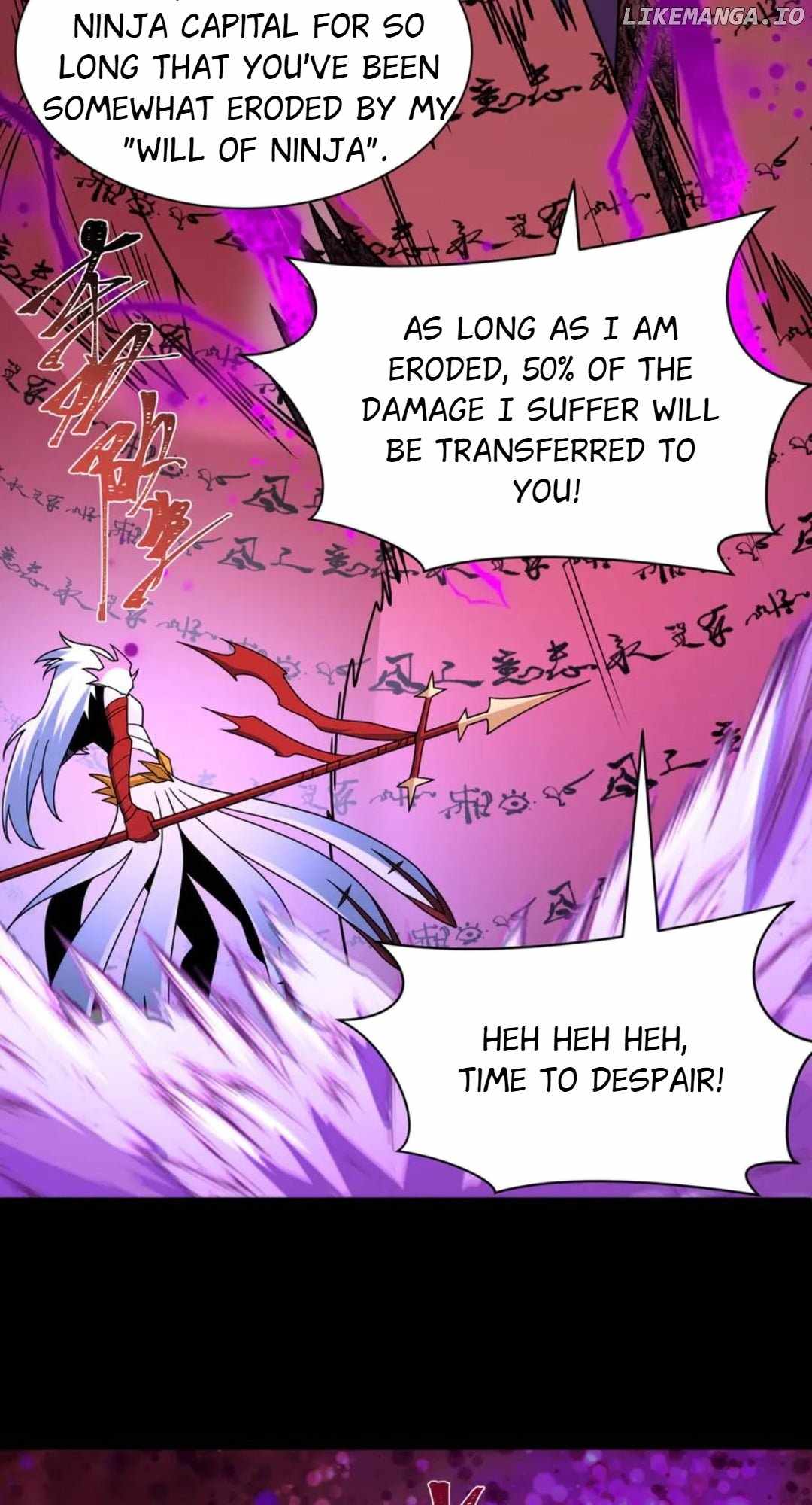 Age of Terror Chapter 481 59